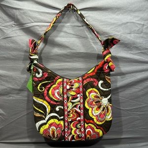 Vera Bradley Women’s Multicolored Olivia Puccini 10873-014 Handbag NWT